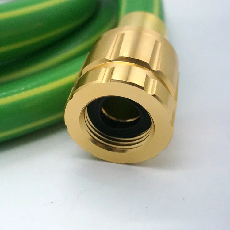 green garden hose brass fittings low price green garden hose brass fittings low price